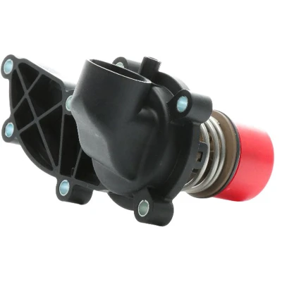 Billede af METZGER 4006321 Termostat 85 med pakning hus AUDI: A6 C7 Avant, C6 A4 B8 Avant