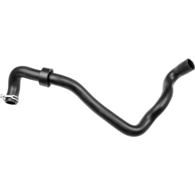Billede af GATES 05 3944 Kølerslanger EPDM (ethyl propylen dien gummi) RENAULT: Clio 4