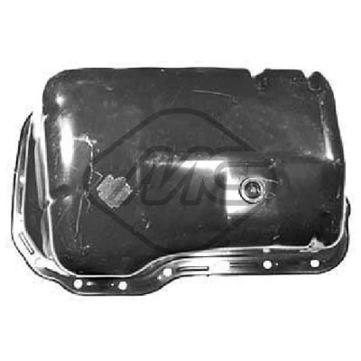 Billede af Bundkar Metalcaucho 05501