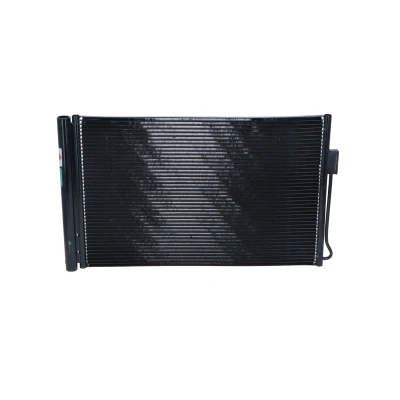 Billede af NRF EASY FIT 350328 Kondensator med pakninger tørrer 11,8 8,6 Aluminium 625