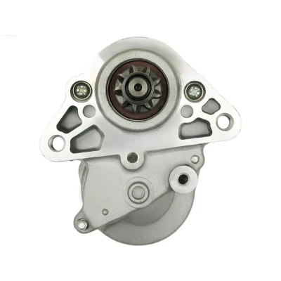 Billede af AS PL S6063 Starter 12 2,00 9