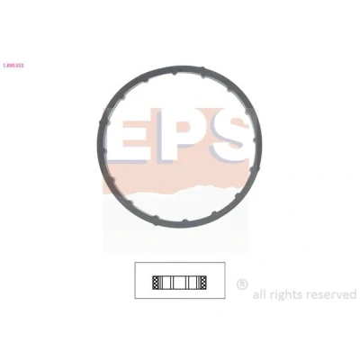 Billede af EPS 1.890.555 Pakninger Made in Italy OE Equivalent