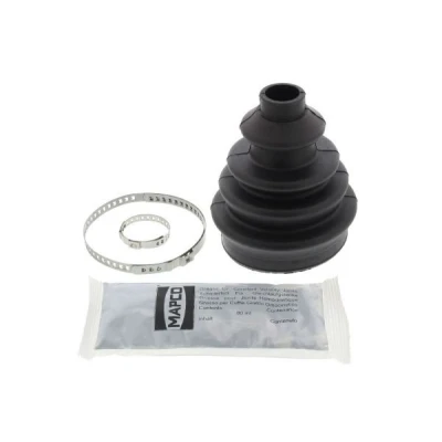 Billede af MAPCO 18015 Drivakselmanchet hjulsidet FIAT: Panda II Hatchback, Cinquecento, Tipo Hatchback