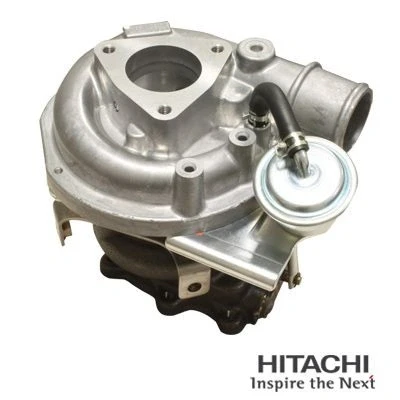 Billede af HITACHI 133217 Tankmåler Diesel