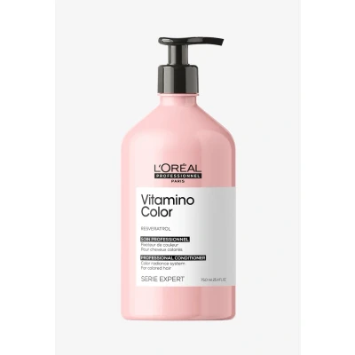 Billede af L&#039;Oréal Professionnel Serie Expert Vitamino Color Balsam 750 ml