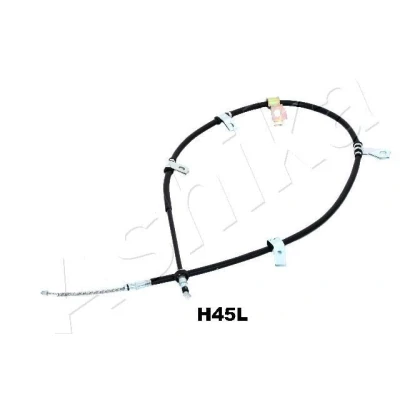 Billede af ASHIKA 131 0H H45L Håndbremsekabel