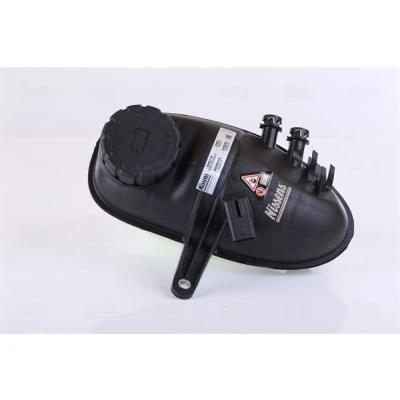 Billede af NISSENS 996276 Ekspansionsbeholder 0,8 med kappe, sensor