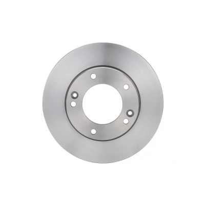 Billede af BOSCH 0 986 479 230 Bremseskiver 302 28 5 139,7 ventileret olieret med skruer KIA: SORENTO 1