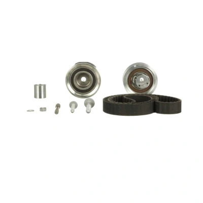 Billede af GATES FleetRunner Micro V Stretch Fit K025559XS Tandremssæt VOLKSWAGEN: Polo IV Hatchback, Golf 4, SKODA: Octavia 1 Combi, Fabia Combi