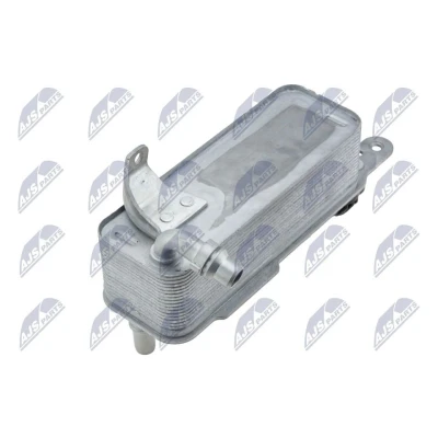 Billede af NTY CCL BM 062 Olieradiator