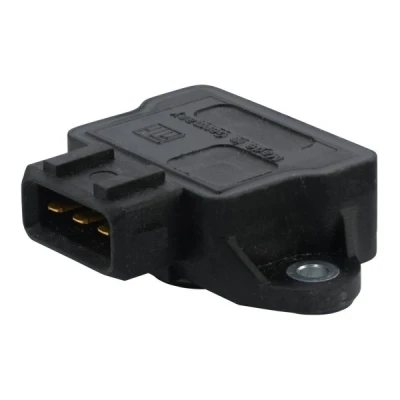 Billede af HELLA 6PX 008 476 101 Gasspjæld Potentiometer VOLKSWAGEN: GOLF 3