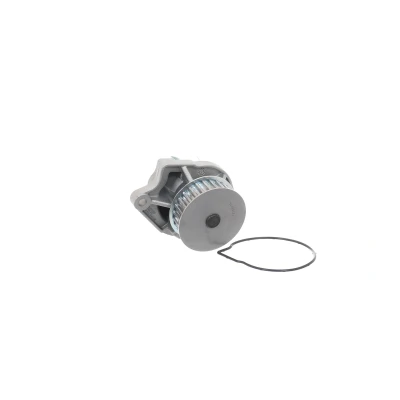 Billede af SKF VKPC 81215 Vandpumpe 27 med pakninger til tandremsdrift VOLKSWAGEN: Lupo / 3L