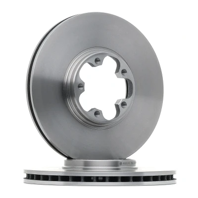 Billede af BOSCH 0 986 478 299 Bremseskiver 276 24,3 5 100 ventileret, indvendigt ventileret olieret FORD: Transit Mk5 Bus, Ladvogn/Chassis