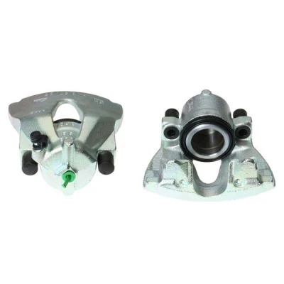 Billede af BUDWEG CALIPER 342456 Bremsekaliber OPEL: Zafira B, Astra H Caravan, Corsa D Hatchback, SAAB: 9 5 Stationcar, Sedan, 3 Cabriolet