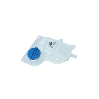 Billede af NRF 454006 Ekspansionsbeholder med sensor, kappe AUDI: A4 B5 Avant, Sedan, A6 C5 VOLKSWAGEN: Passat GP Variant