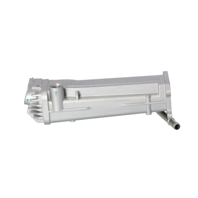 Billede af NRF 48401 EGR køler med monteringsdele VOLVO: V50, V40 Hatchback