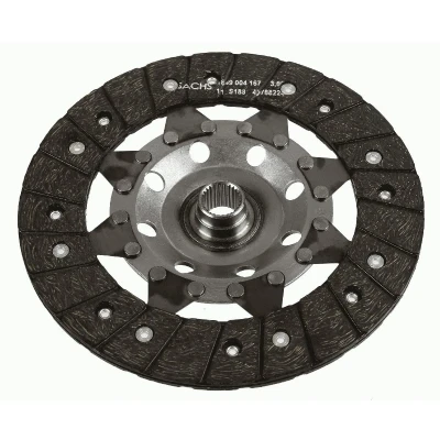Billede af SACHS 1864 002 835 Koblingsnav 225 28 SKODA: Octavia I Hatchback, VOLKSWAGEN: Golf 4