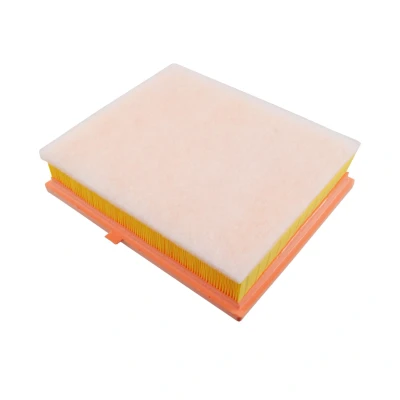 Billede af FEBI BILSTEIN 184344 Luftfilter 58 205,5 251 Filterindsats TOYOTA: Avensis III Stationcar, Auris Hatchback