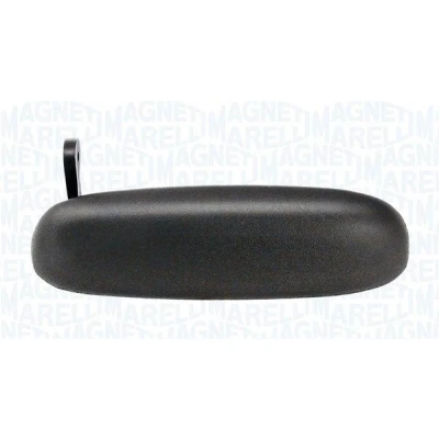 Billede af MAGNETI MARELLI 350105026200 Dørgreb foran til venstre uden nøgle sort ubelagt FORD: KA Hatchback