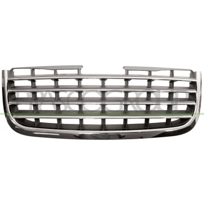 Billede af PRASCO DG0112001 Kølergitter