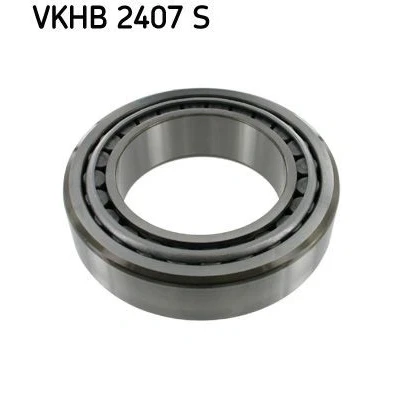 Billede af Hjulleje SKF VKHB 2407 S