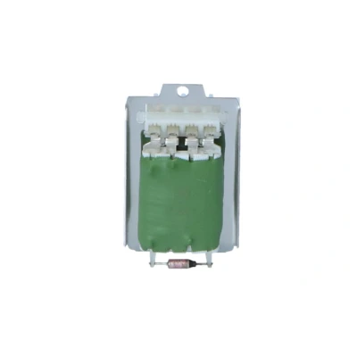 Billede af NRF 342070 Modstand, kabineventilator VOLKSWAGEN: Golf 3 Cabrio
