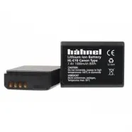 Billede af Hahnel Hähnel Battery Canon Hl-e10 - Batteri