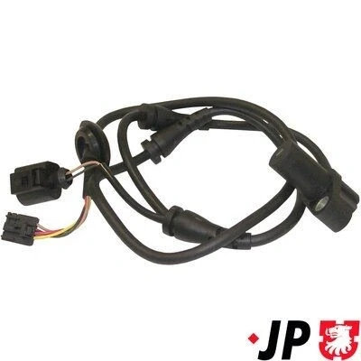 Billede af JP GROUP 1197102200 ABS Sensor venstre foraksel, højre foraksel Induktiv AUDI: A4 B6 Sedan, B7 Avant, Avant