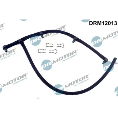 Billede af DR.MOTOR AUTOMOTIVE DRM12013 Slange MERCEDES BENZ: ML klasse, E klasse Sedan