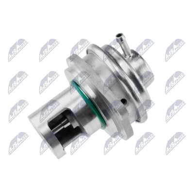 Billede af NTY EGR ME 003 Ventil pneumatisk SMART: Fortwo II Coupe