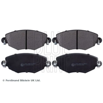 Billede af BLUE PRINT ADJ134231 Bremseklodser foraksel FORD: MONDEO 3 Kombi, 3, Stufenheck, JAGUAR: X Type Stationcar