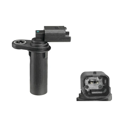 Billede af VALEO 254085 Impulsensor 2 Induktiv uden kabel RENAULT: TWINGO 2, CLIO III Grandtour,