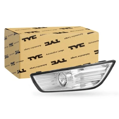Billede af TYC 19 0708 01 2 Tågelygter venstre uden lampeholder FORD: MONDEO 4 Turnier