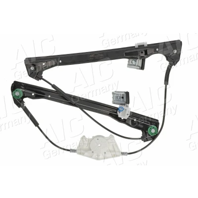 Billede af Aic Rudehejs foran til venstre elektrisk uden rygplade elektromotor 53197 SEAT: Toledo 2 Limousine, Leon I Hatchback