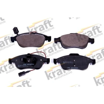 Billede af Bremseklodser KRAFT AUTOMOTIVE 6006900