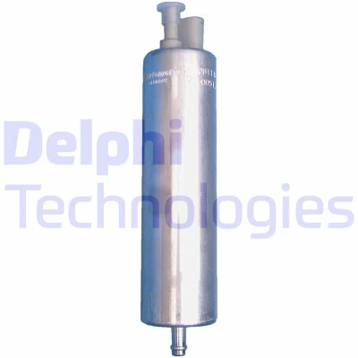 Billede af DELPHI FE10088 12B1 Brændstofpumpe elektrisk Diesel uden pakning tryksensor BMW: 5 Sedan, Touring, 3 Sedan