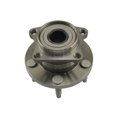 Billede af KAVO PARTS WBH 4524 Hjullejesæt bagaksel 140mm