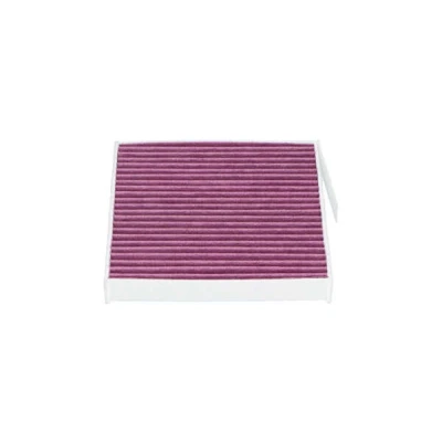 Billede af Filter, indvendig luft KAVO PARTS NC 2043X
