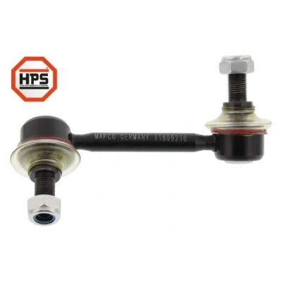 Billede af MAPCO 51585HPS Stabstag højre foraksel 117 M12x1.25 TOYOTA: Land Cruiser 100