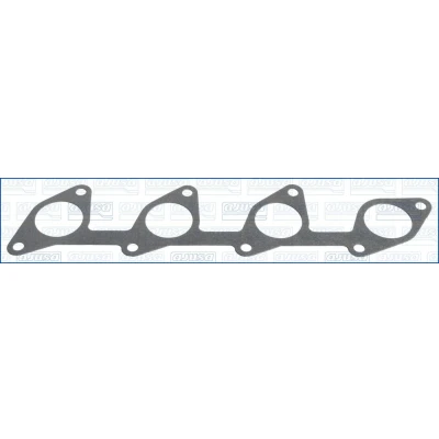 Billede af AJUSA 13139200 Indsugningspakning PEUGEOT: 206 Hatchback, 306 207 FIAT: Ducato II Van, CITROËN: Xsara Coupe