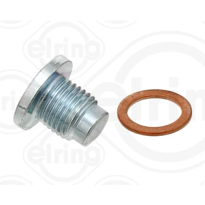 Billede af ELRING 105.610 Bundprop M14x1,5x16 med tætningsring MAZDA: 3 Hatchback, CX 5 I,