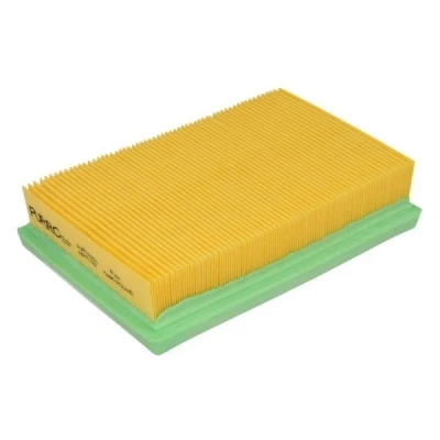 Billede af PURRO PUR PA2021 Luftfilter 40 118 178 Filterindsats TOYOTA: Yaris III Hatchback, Aygo, Prius PEUGEOT: 108 CITROËN: C1 II