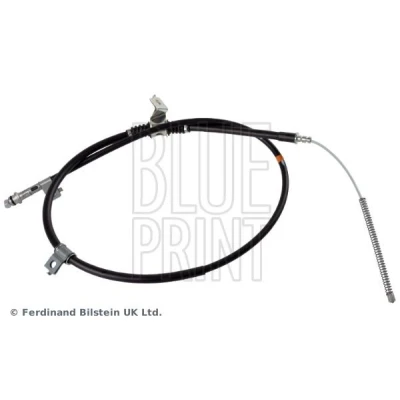 Billede af BLUE PRINT ADC446213 Håndbremsekabel bagved til højre 1752