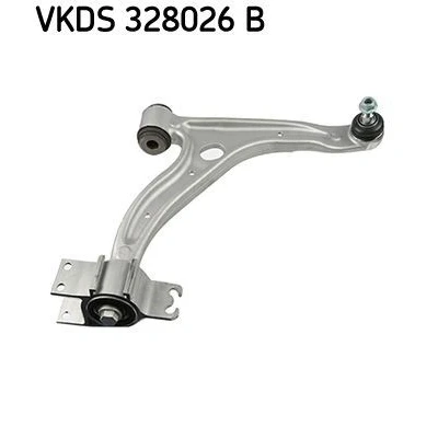Billede af SKF VKDS 328026 B Bærearm med syntetsik fedt bære /styreled krydsarm Aluminium MERCEDES BENZ: A klasse, GLA