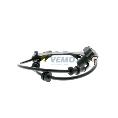 Billede af VEMO V40 72 0469 ABS Sensor venstre, højre, foraksel Original Quality til køretøjer med 12