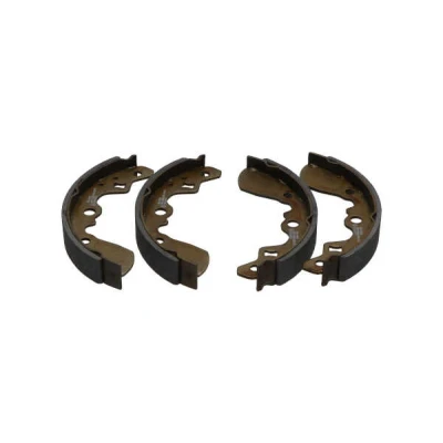 Billede af KAVO PARTS KBS 8906 Bremsebakker 180 25 SUZUKI: SWIFT 2