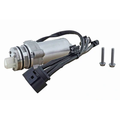 Billede af VAICO V45 0231 Pumpe, lamelkobling, firhjulstræk