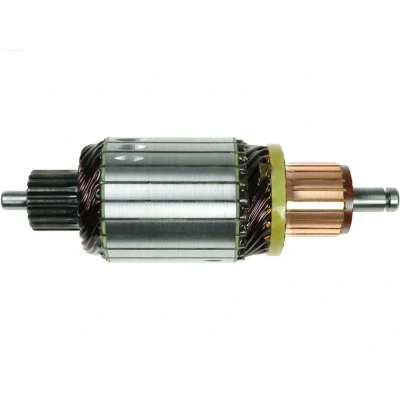 Billede af AS PL SA0039 Armatur, starter