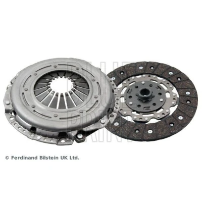 Billede af BLUE PRINT ADF123081 Kobling i to dele med syntetsik fedt 241 FORD: FOCUS 3, 3 Turnier, Mondeo 5 Kombi, VOLVO: V50, S40 II