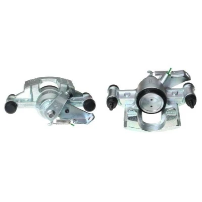 Billede af BUDWEG CALIPER 345152 Bremsekaliber RENAULT: MASTER 3 Kasten, Bus, 3, OPEL: Movano B Van, NISSAN: NV400 Ladvogn / Chassis
